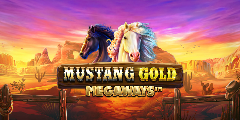 Mustang Gold Megaways का धांसू रिव्यू - हिंदी में