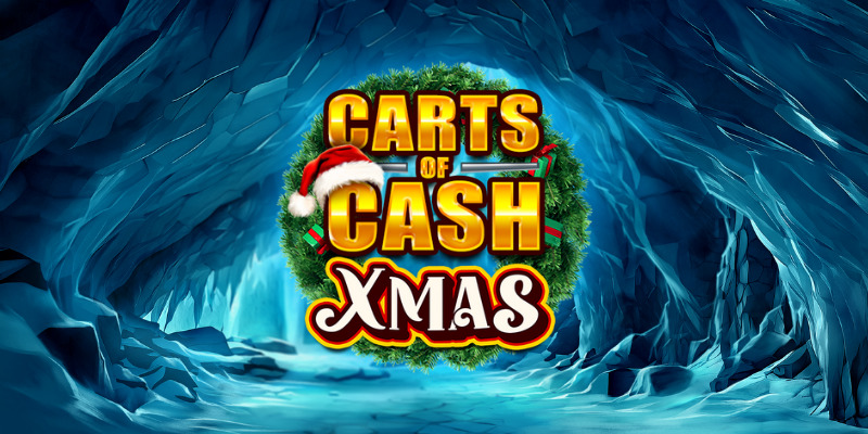 Cart of Cash Xmas स्लॉट: क्या इसमें है क्रिसमस का जादू?