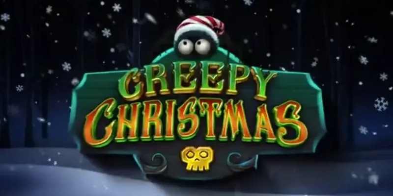 Creepy Christmas: जहां क्रिसमस हॉरर बन जाता है - स्लॉट रिव्यू