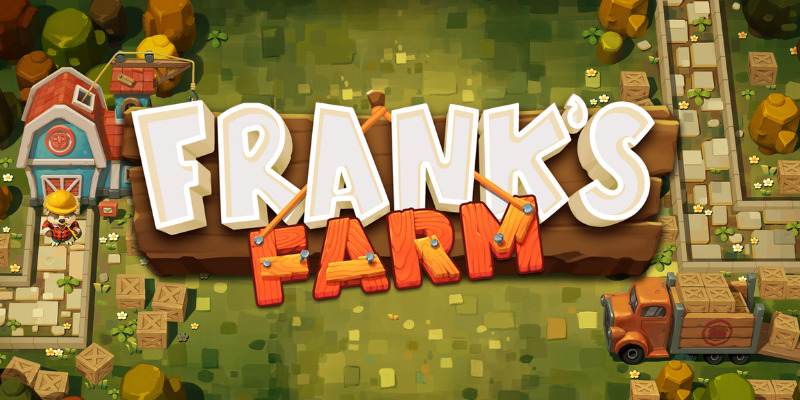 Frank's Farm स्लॉट: मेरी सीधी बात