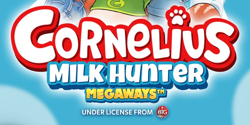 Cornelius Milk Hunter Megaways: बिल्ली वाला धांसू Slot!