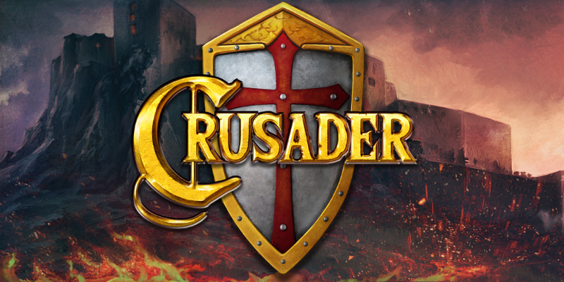 Crusader Slot Review - हिंदी में!