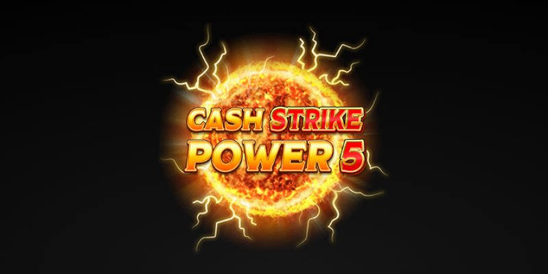 Cash Strike Power 5 का असली खेल