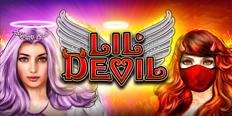Lil' Devil Slot: शैतानी जीत का खेल