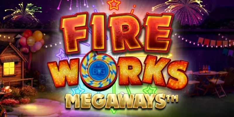 Fireworks Megaways Slot Ka Dhamakedaar Review