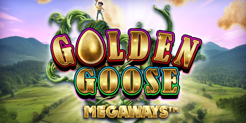 Golden Goose Megaways: Giant की तिजोरी लूटने का मौका