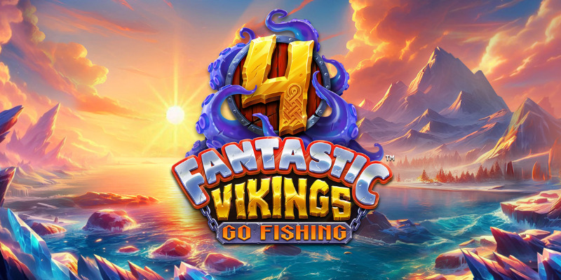 4 Fantastic Vikings: समंदर में धांसू कमाई का जुगाड़