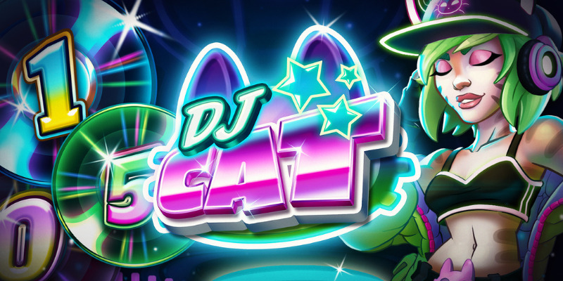 DJ Cat स्लॉट का धांसू रिव्यू