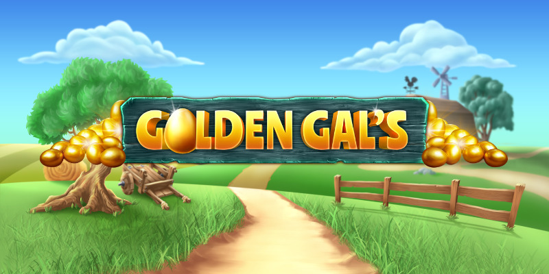 Golden Gals स्लॉट: देसी रिव्यू