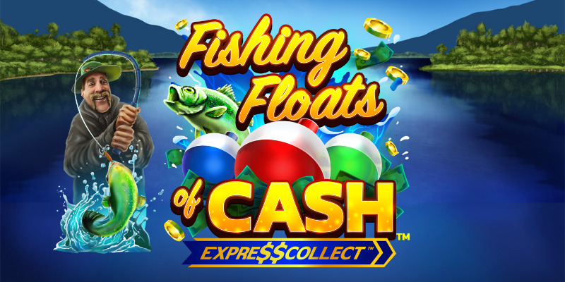 Fishing Float of Cash स्लॉट: यार, ये कैसा है?