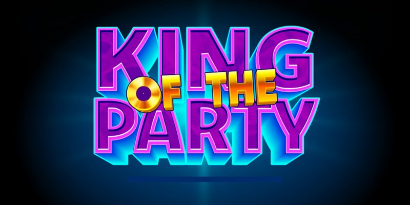 King of the Party स्लॉट का सीधा-सा रिव्यू