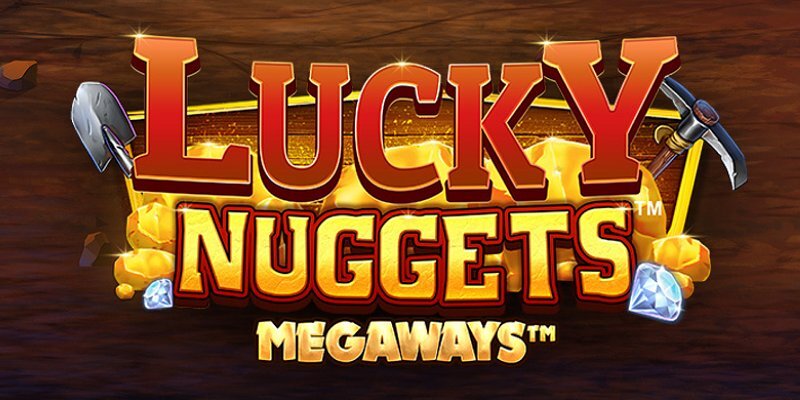 Lucky Nuggets Megaways: सोने की खान का खेल