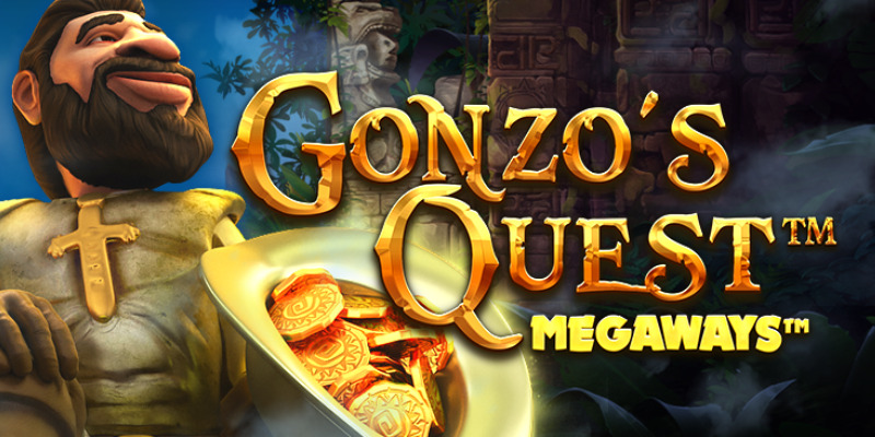 Gonzo's Quest Megaways: खज़ाने का अड्डा?