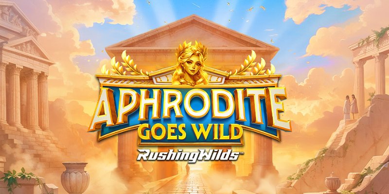 Aphrodite Goes Wild: रील्स पर देवी का धावा!
