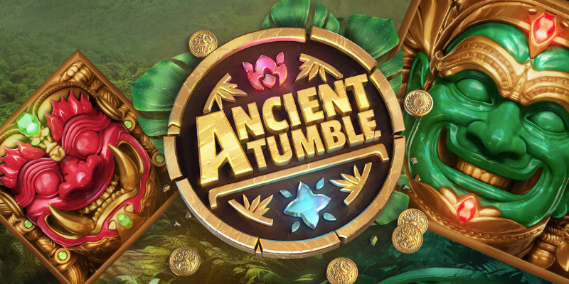 Ancient Tumble: इस स्लॉट में जंगल का खेल कितना खतरनाक है?