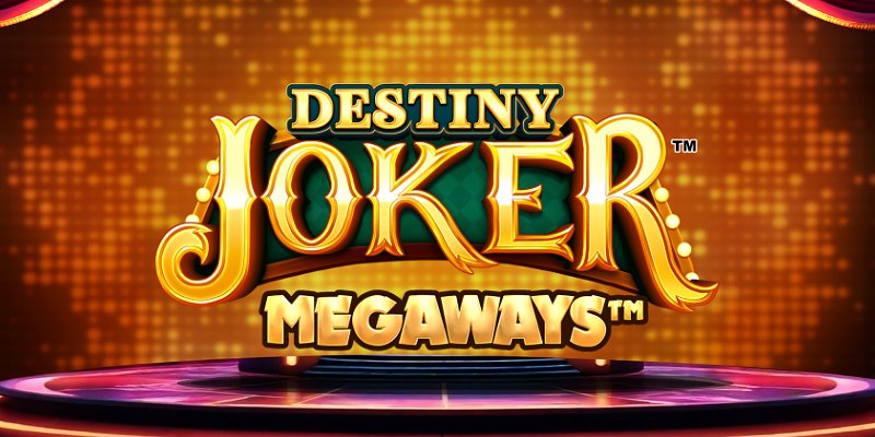 Destiny Joker Megaways: स्लॉट मशीन का फुल रिव्यू