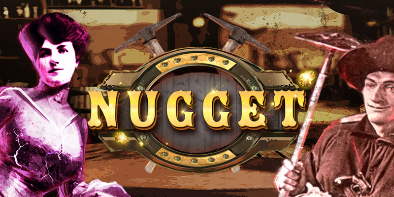 Nugget स्लॉट - सोने की तलाश में एक धमाकेदार रिव्यू