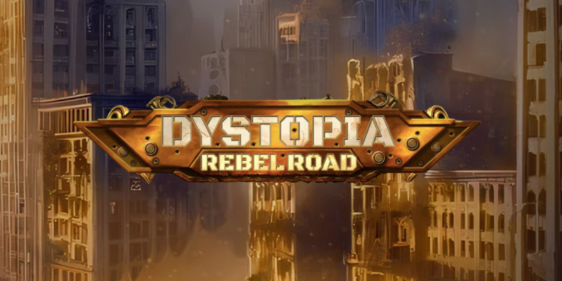 Dystopia Rebel Road: सर्वाइवल स्लॉट का धमाका