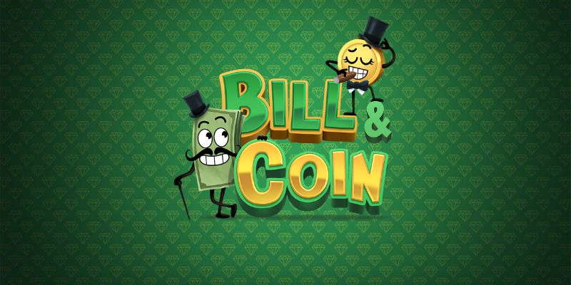 Bill & Coin: पैसे वाला स्लॉट, जीत पक्की?