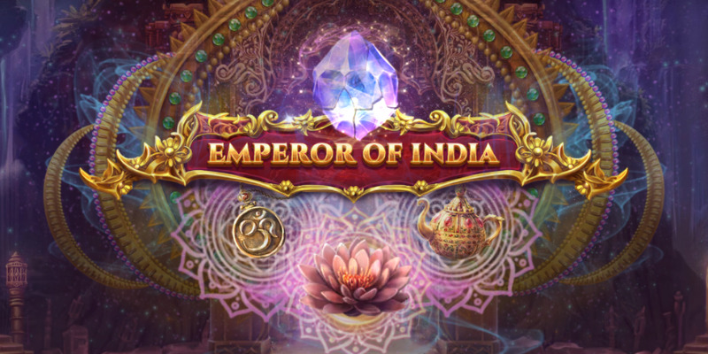 Emperor of India स्लॉट: भारत की शाही जीतें!
