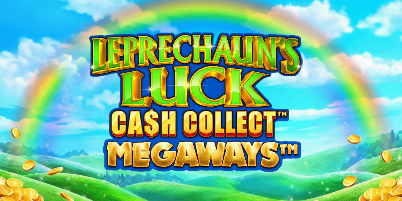 Leprechaun’s Luck: Cash Collect Megaways कहाँ खेलें?