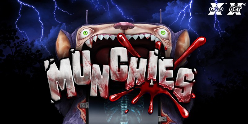 Munchies स्लॉट रिव्यू: ये प्यारा जानवर खतरनाक है!