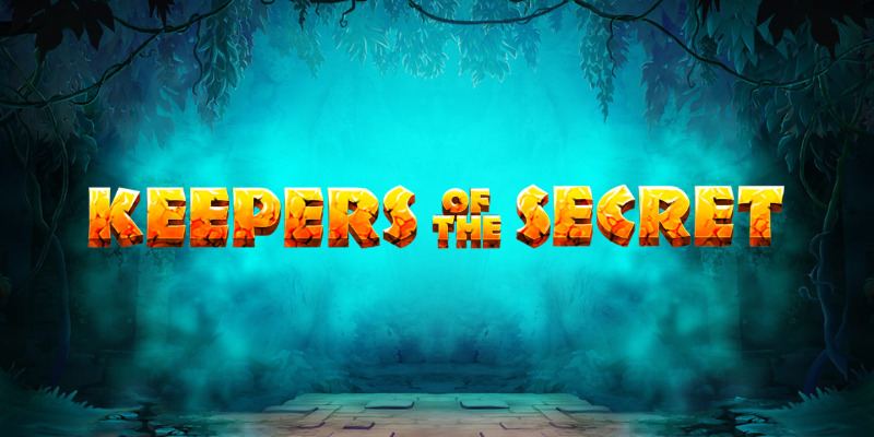 Keepers Of The Secret: जंगल के रहस्य का स्लॉट