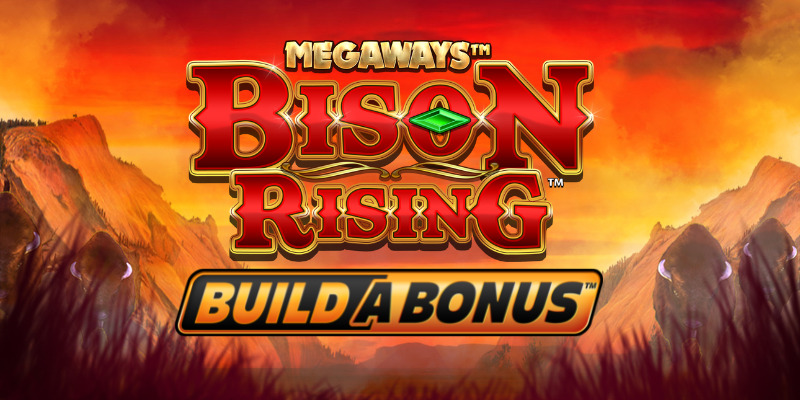 Bison Rising Megaways Build A Bonus Slot Ka Seedha Samiksha