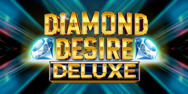 Diamond Desire Deluxe: असली खेल यहीं है!