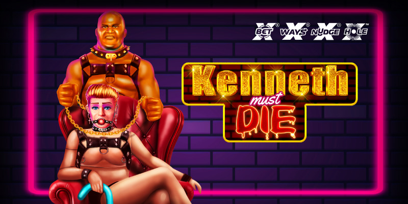 Kenneth Must Die: ये स्लॉट दिमाग हिला देगा!