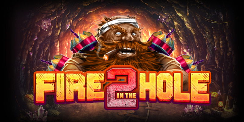 Fire In The Hole 2: ये स्लॉट बवाल है या क्या?