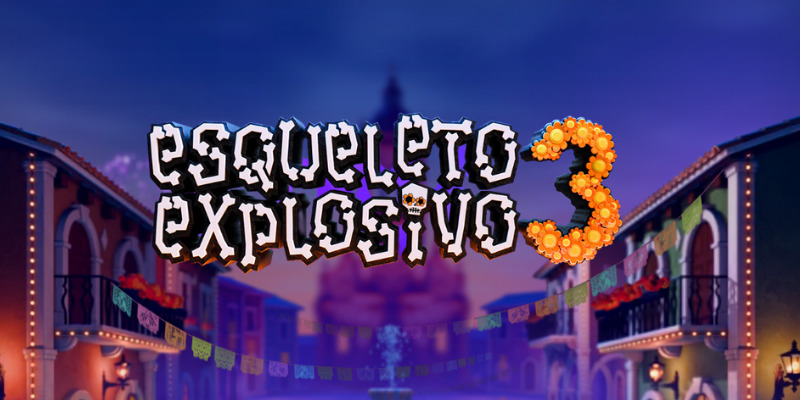 Esqueleto Explosivo 3: कंकालों का खेल, बड़े इनामों का मेल