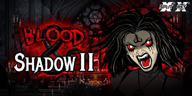 Blood & Shadow 2: Nolimit City के डरावने सीक्वल का पूरा रिव्यू