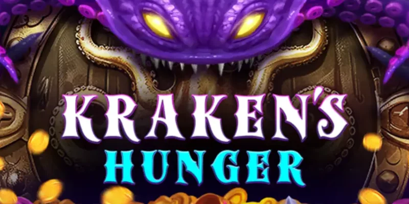 Kraken’s Hunger कहाँ खेलें?