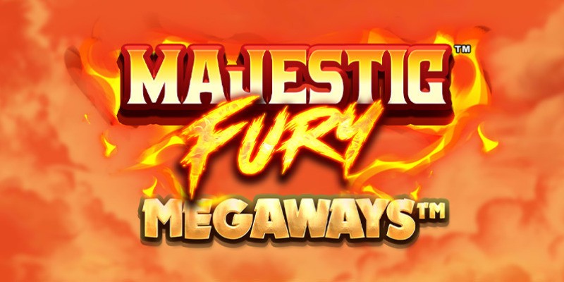 Majestic Fury Megaways: दहाड़ का खेल
