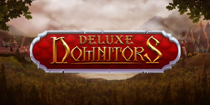 Domnitors Deluxe: असली खेल कहाँ?