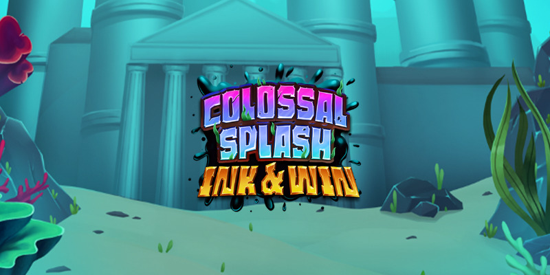 Colossal Splash Ink & Win: पूरा धांसू रिव्यू हिंदी में