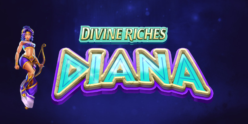 Divine Riches Diana: स्लॉट रिव्यू (हिन्दी)