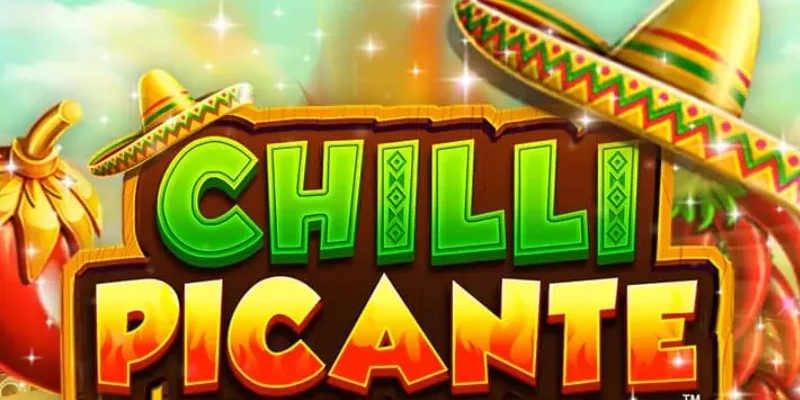 Chilli Picante Megaways स्लॉट: कैसा है ये गेम?