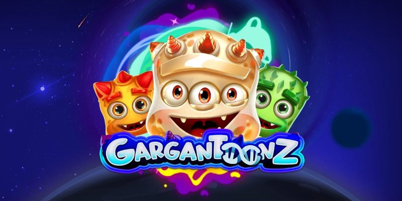 नया Gargantoonz स्लॉट: कैसा है ये?