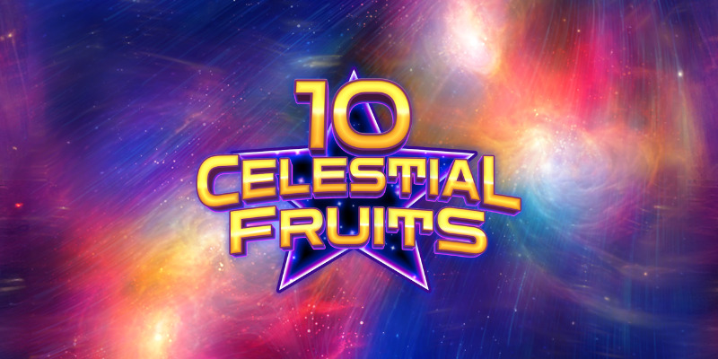 कॉस्मिक स्लॉट 10 Celestial Fruits: क्या इसमें दम है?