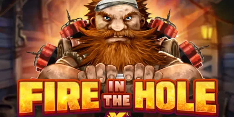 Fire In The Hole xBomb: खदान में धमाका और जीत!