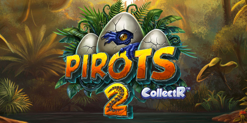 Pirots 2 स्लॉट: पंछी वापस आ गए हैं!