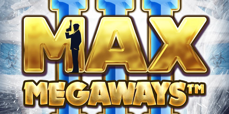 Max Megaways 3 स्लॉट: खेलने का ठिकाना और पूरा रिव्यू