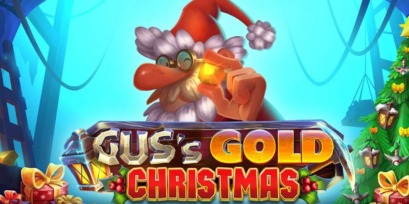 Gus's Gold Christmas: क्या इस माइन में असली क्रिसमस गोल्ड है? सीधा रिव्यू।